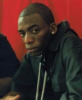 Saucy Boy The Duke